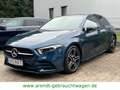 Mercedes-Benz A 200 Edition 2020*AMG/AUTOMATIK/LED/PANO/RFK* Blau - thumbnail 1