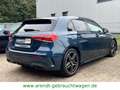 Mercedes-Benz A 200 Edition 2020*AMG/AUTOMATIK/LED/PANO/RFK* Blau - thumbnail 4