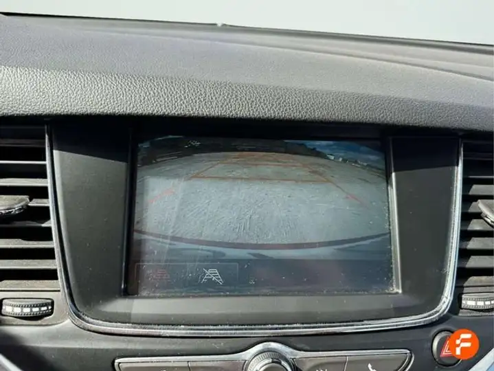 Opel Astra 2021, foto 20