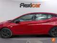Opel Astra 1.2T S/S Design & Tech 130 Rojo - thumbnail 4