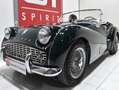 Triumph TR3 TRIUMPH TR3 A Vert - thumbnail 13