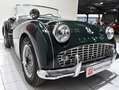 Triumph TR3 TRIUMPH TR3 A Vert - thumbnail 11