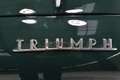 Triumph TR3 TRIUMPH TR3 A Grün - thumbnail 50