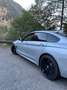 BMW 430 430dA Gran Coupe xdrive Msport Argent - thumbnail 2