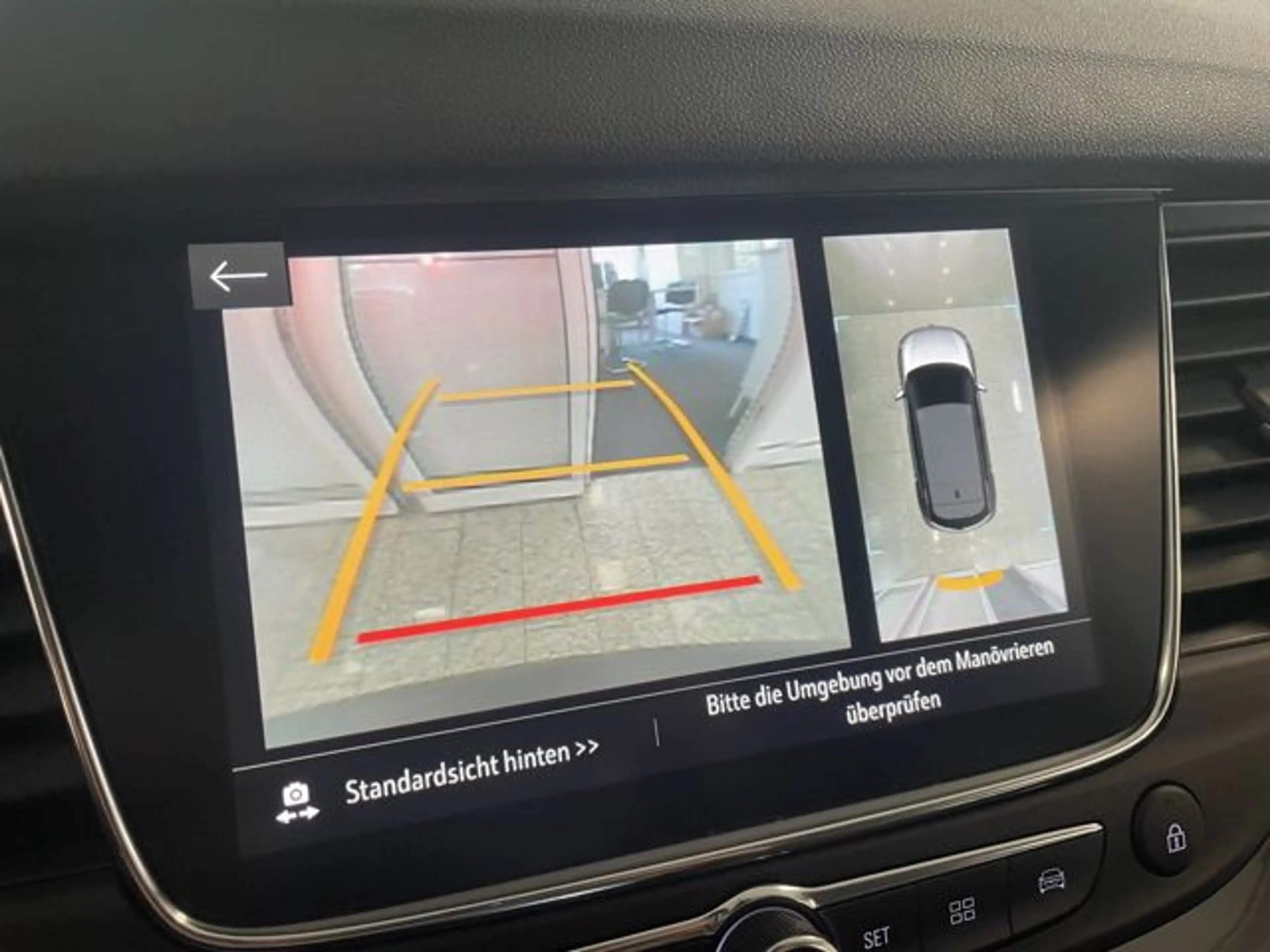 Opel Grandland X Business Elegance 1.5 LED+KAMERA+AHK — photo 13