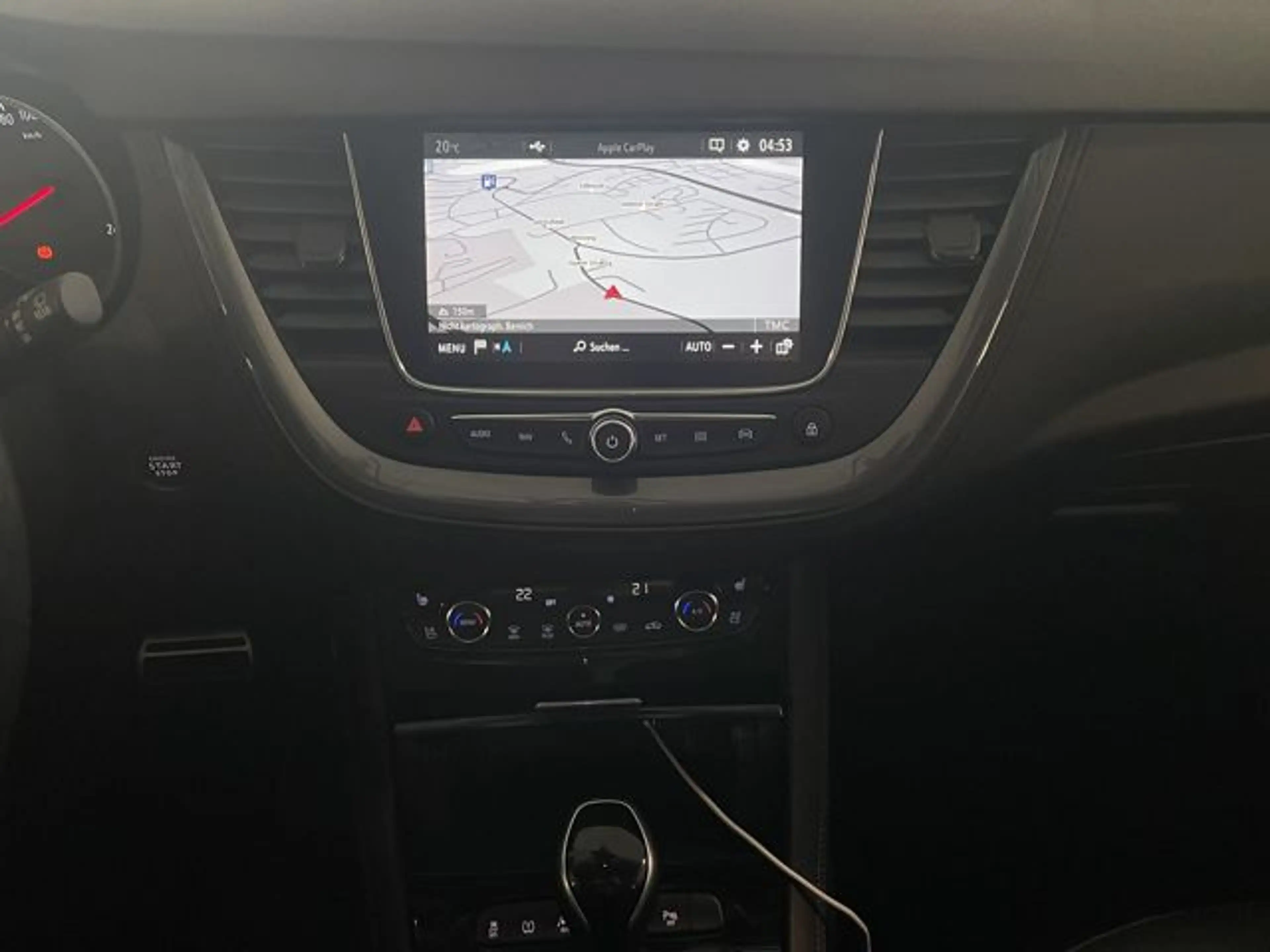 Opel Grandland X Business Elegance 1.5 LED+KAMERA+AHK — photo 11