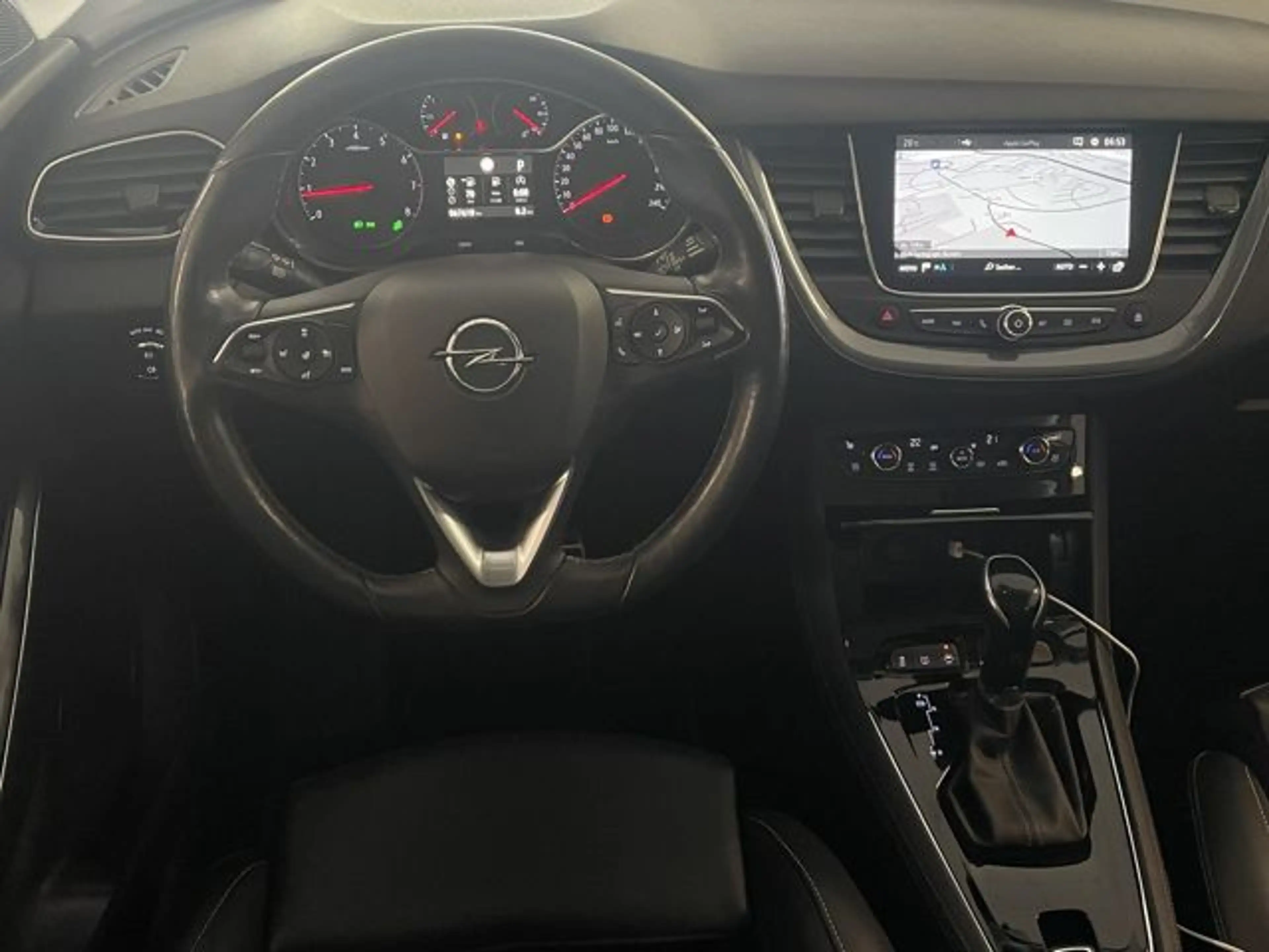 Opel Grandland X Business Elegance 1.5 LED+KAMERA+AHK — photo 10