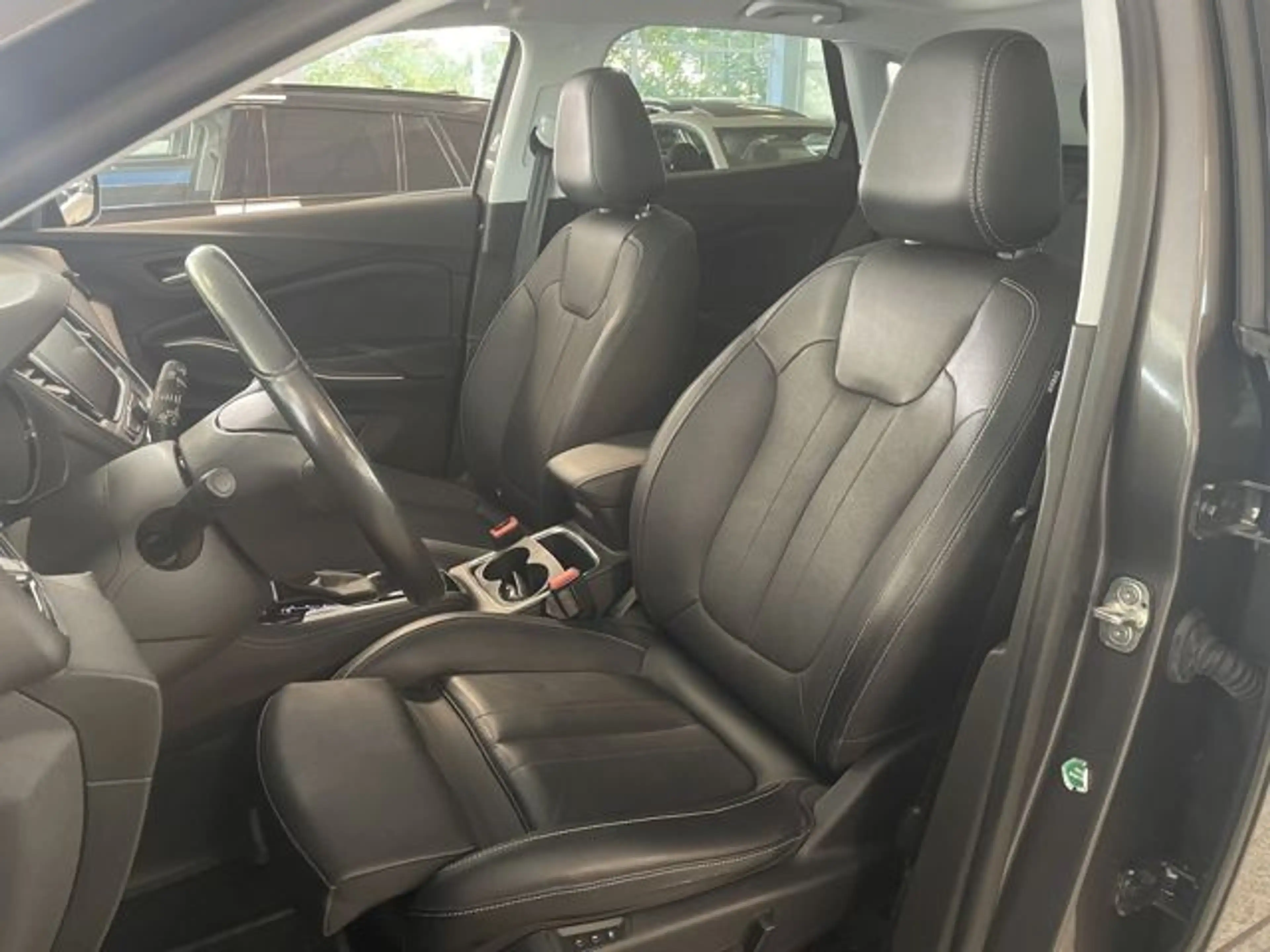 Opel Grandland X Business Elegance 1.5 LED+KAMERA+AHK — photo 7