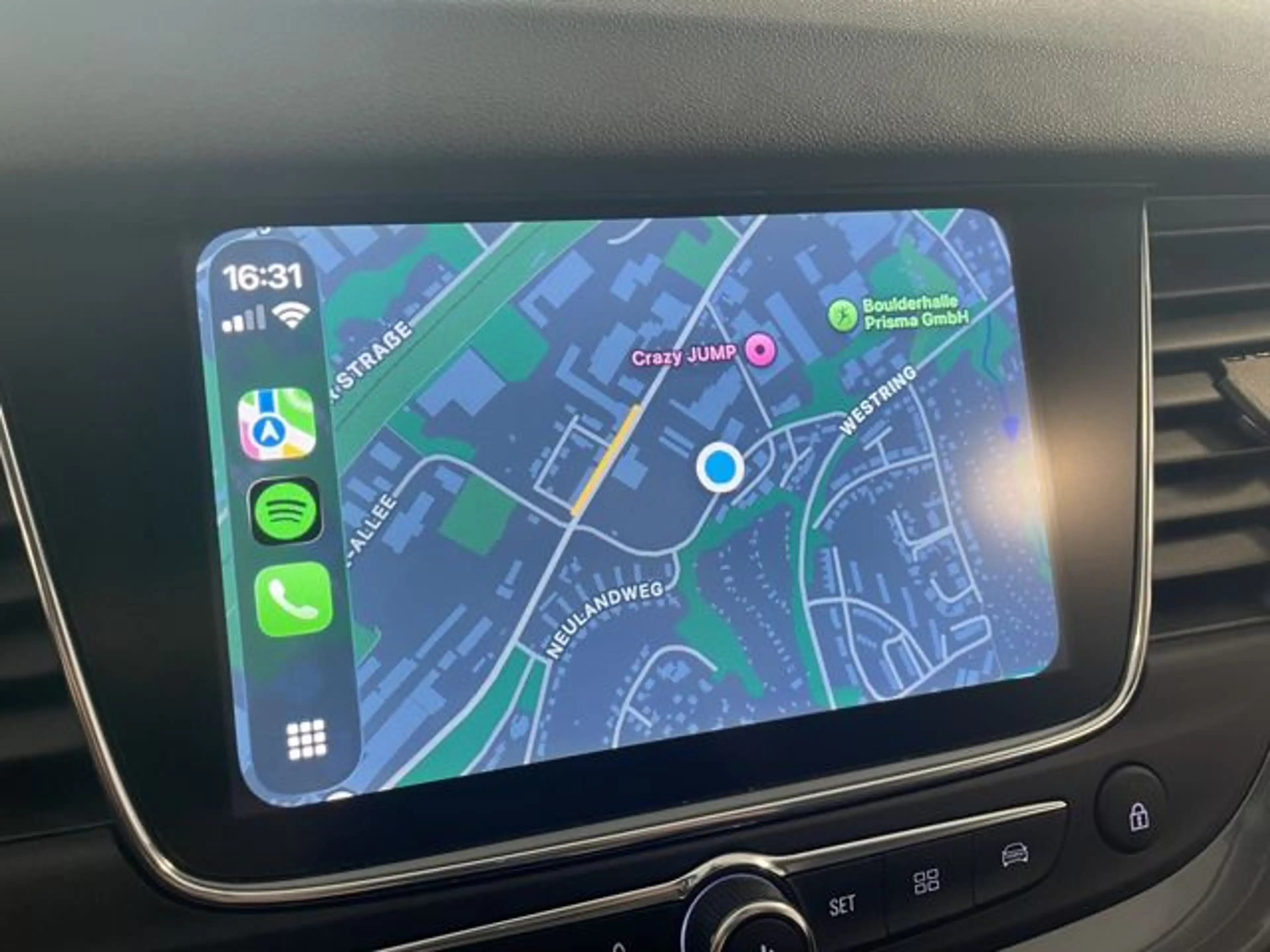 Opel Grandland X Business Elegance 1.5 LED+KAMERA+AHK — photo 12