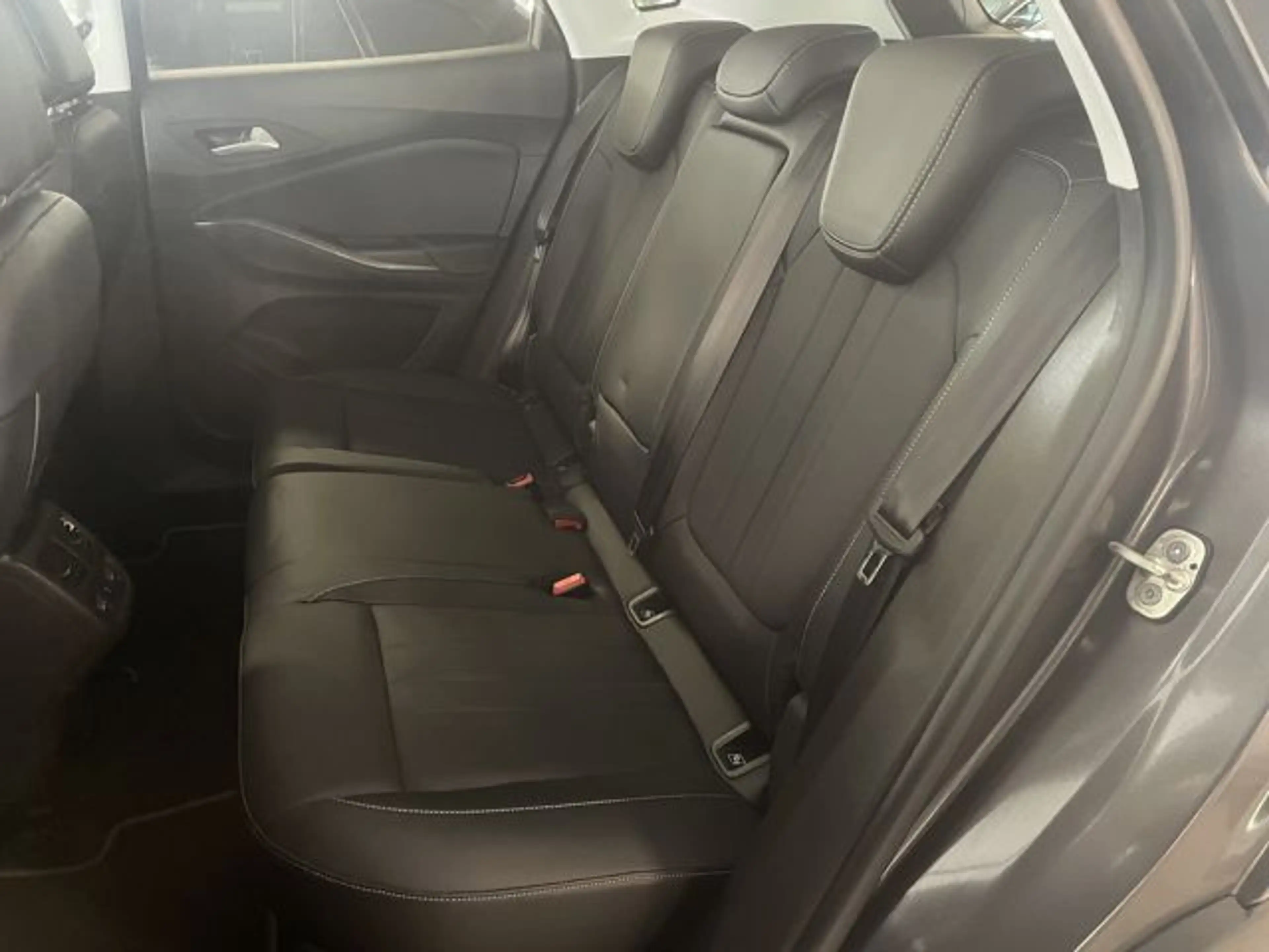 Opel Grandland X Business Elegance 1.5 LED+KAMERA+AHK — photo 15