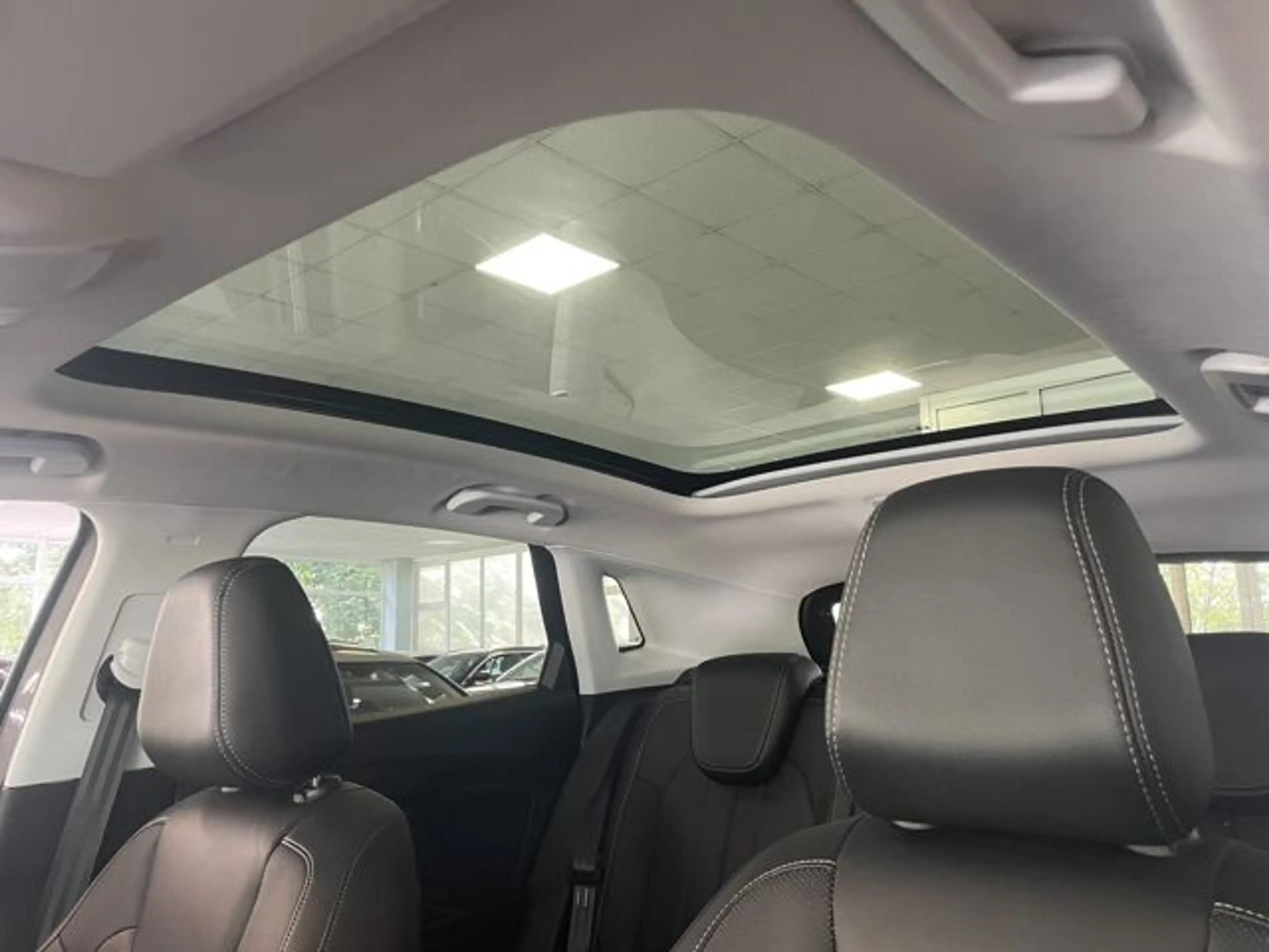 Opel Grandland X Business Elegance 1.5 LED+KAMERA+AHK — photo 8