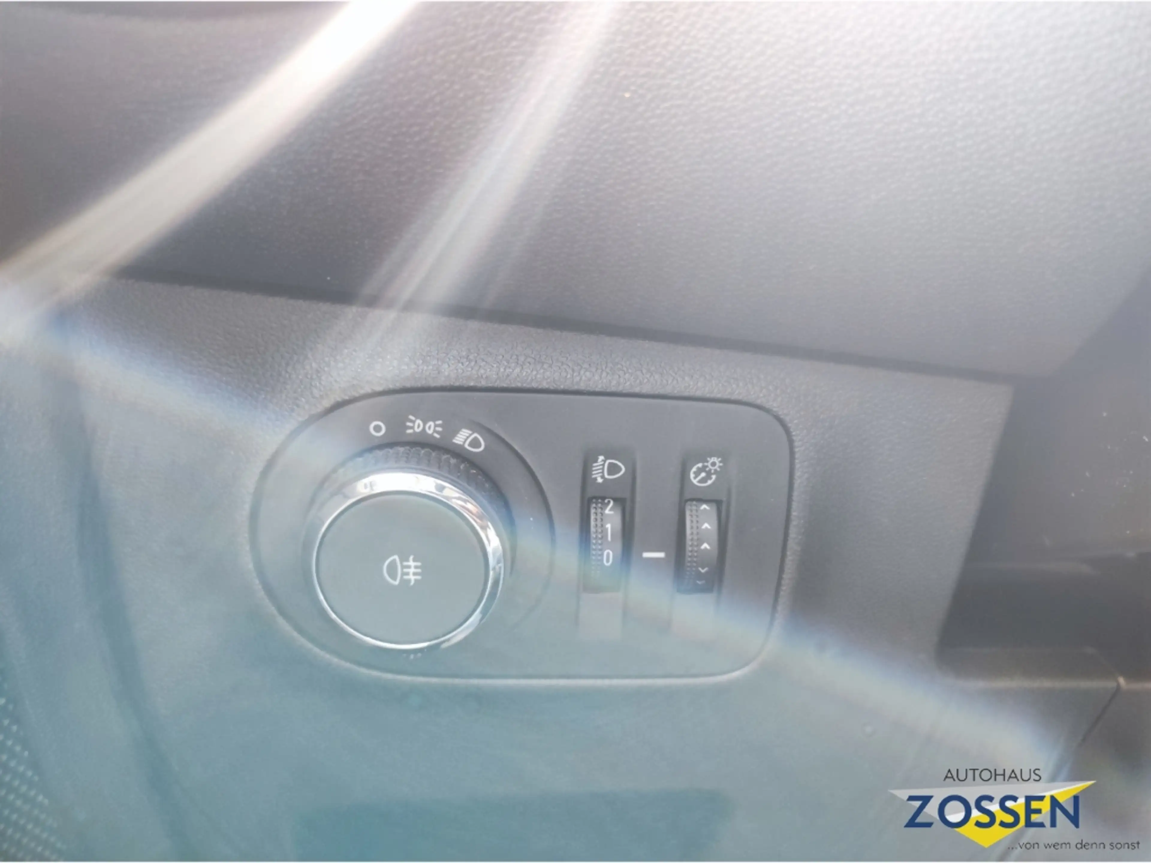 Opel Adam Jam JAM Temp+PDC+Alu+Klima+Allwetterreifen — photo 14