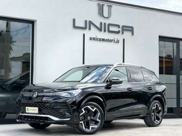 III 2.0 TDI 150 CV R-Line DSG UNICO PROPRIETARIO ITALIANA