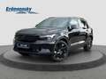 Volvo EX40 Single Motor Extended Range Plus Black Ed. Klima Fekete - thumbnail 1