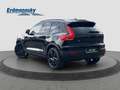 Volvo EX40 Single Motor Extended Range Plus Black Ed. Klima Fekete - thumbnail 2