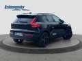 Volvo EX40 Single Motor Extended Range Plus Black Ed. Klima Fekete - thumbnail 4