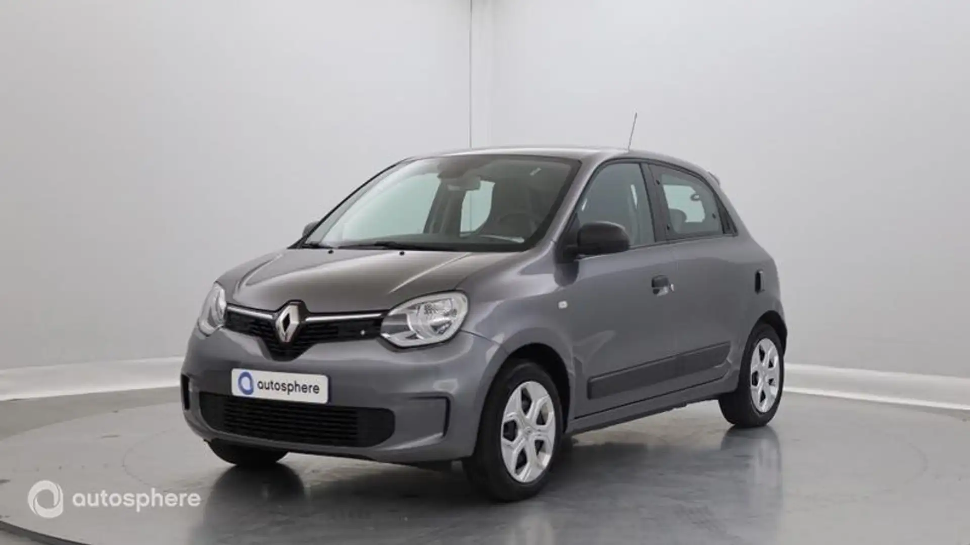 Renault Twingo 1.0 SCe 65ch Zen - 21MY - 1