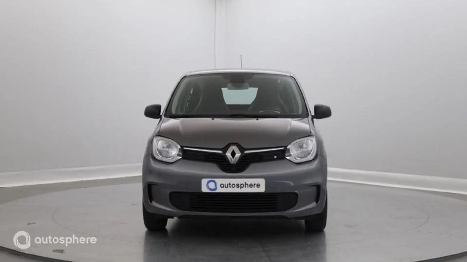 Renault Twingo 1.0 SCe 65ch Zen - 21MY - 2