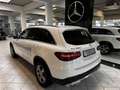 Mercedes-Benz GLC 250 d 4Matic AHV*Pano*Headup*Distronic* Weiß - thumbnail 4