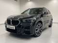 BMW X1 xDrive 25e M Sport Schwarz - thumbnail 1