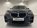 BMW X1 xDrive 25e M Sport Schwarz - thumbnail 3