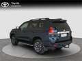 Toyota Land Cruiser 5P VXL 2.8D 204 T/A 6v (4x4) - thumbnail 2