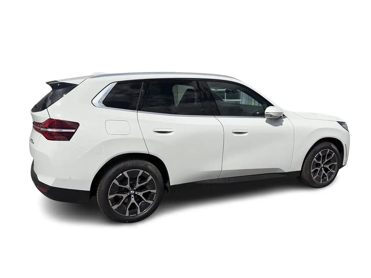 BMW X3 fotografie BMW X3