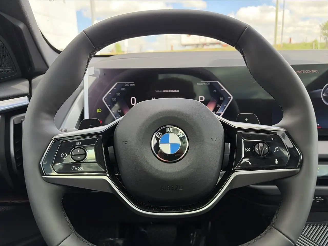 BMW X3 fotografie BMW X3