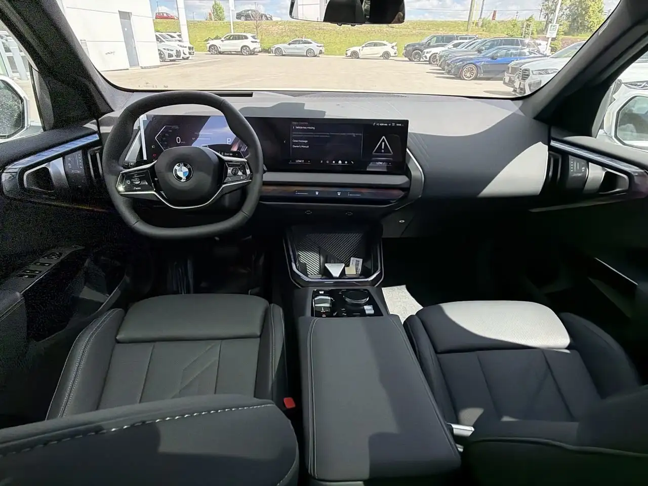 BMW X3 fotografie BMW X3
