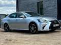 Lexus GS 300 3.0i 24v Millennium Stříbrná - thumbnail 8
