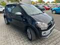 Volkswagen up! 1.0 "CROSS" *1-HAND*NAVI*KLIMA*SITZHEIZUNG* Schwarz - thumbnail 6