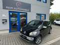 Volkswagen up! 1.0 "CROSS" *1-HAND*NAVI*KLIMA*SITZHEIZUNG* Schwarz - thumbnail 1