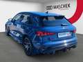Audi RS3 Sportback UPE: 84.430.- 5JGar 280 AdaptFwk Pano Hu Blau - thumbnail 4