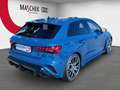Audi RS3 Sportback UPE: 84.430.- 5JGar 280 AdaptFwk Pano Hu Blau - thumbnail 6