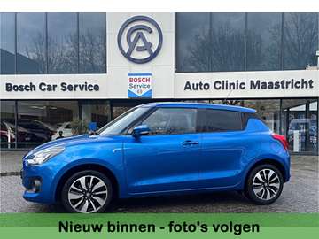 AUTOMAAT / NAVI / 1.2 Stijl