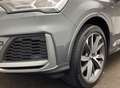 Audi Q7 55 TFSIe S line quattro tiptronic Gris - thumbnail 5