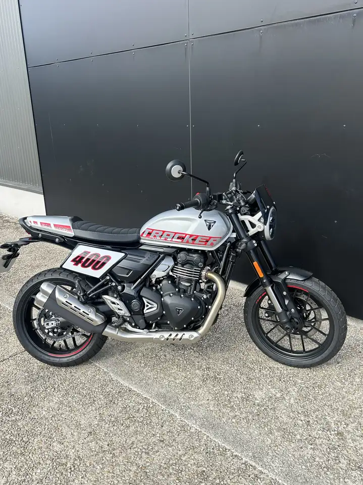 Triumph