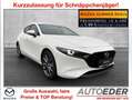 Mazda 3 Mazda3 e-Skyactiv-G140 Centre-Line Weiß - thumbnail 1