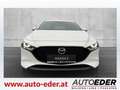 Mazda 3 Mazda3 e-Skyactiv-G140 Centre-Line Weiß - thumbnail 2