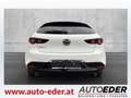 Mazda 3 Mazda3 e-Skyactiv-G140 Centre-Line Weiß - thumbnail 6