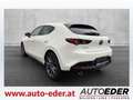 Mazda 3 Mazda3 e-Skyactiv-G140 Centre-Line Weiß - thumbnail 4
