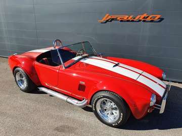 COBRA REPLICA