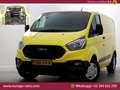 Ford Transit Custom 2.0 TDCI L1H1 Trend Airco/Inrichting 06-2019 Geel - thumbnail 1