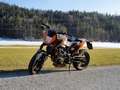 KTM 690 Duke Orange - thumbnail 2