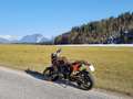 KTM 690 Duke Orange - thumbnail 3
