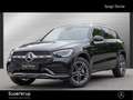 Mercedes-Benz GLC 300 e 4M , AMG SPUR PANO AHK KAMERA PDC SHZ Schwarz - thumbnail 1