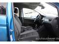 Volkswagen Touran 1.5 TSI Active Синій - thumbnail 13