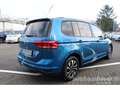 Volkswagen Touran 1.5 TSI Active Niebieski - thumbnail 4