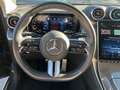 Mercedes-Benz GLC 300 d e 4MATIC Coupé Distr EASY-PACK Navi Grau - thumbnail 9
