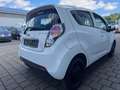Chevrolet Spark LS Klima 1,0 50kW Bastler Kfz Weiß - thumbnail 4